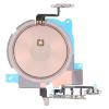 Volume & wireless charging flex Cable SPIP13P-0008 για iPhone 13 Pro | Service | elabstore.gr
