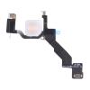 Ανταλλακτικό flashlight flex cable SPIP13PM-0002 για iPhone 13 Pro Max | Service | elabstore.gr