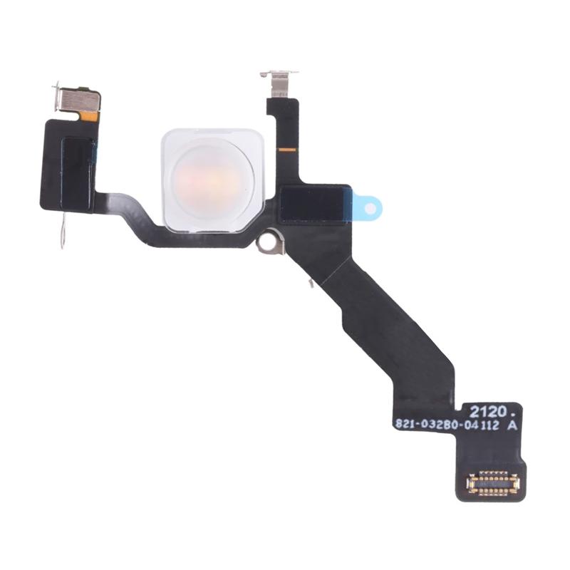 Ανταλλακτικό flashlight flex cable SPIP13PM-0002 για iPhone 13 Pro Max | eLabstore.gr Ανταλλακτικό flashlight flex cable SPIP13PM-0002 για iPhone 13 Pro Max | Service | elabstore.gr