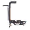 Charging port flex cable SPIP13PM-0003 για iPhone 13 Pro Max, λευκό | eLabstore.gr Charging port flex cable SPIP13PM-0003 για iPhone 13 Pro Max, λευκό | Service | elabstore.gr
