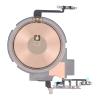Volume & wireless charging flex Cable SPIP13PM-0006, iPhone 13 Pro Max | Service | elabstore.gr