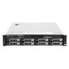 DELL Server R720, 2x E5-2660 v2, 192GB, 3x 480GB SSD, 5x 1TB SAS, REF SQ | Εξοπλισμός IT | elabstore.gr