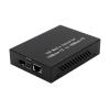 POWERTECH Converter 10GBase-TX σε 10GBase-FX ST739, 10Gbps, 88X3310 | Καλώδια - Αντάπτορες | elabstore.gr