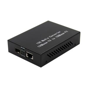 POWERTECH Converter 10GBase-TX σε 10GBase-FX ST739, 10Gbps, 88X3310 | Καλώδια - Αντάπτορες | elabstore.gr