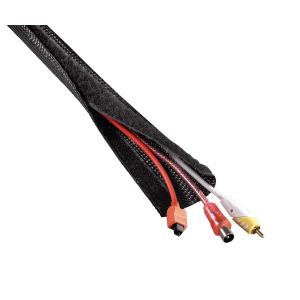 POWERTECH Δεματικό Καλωδίων τύπου Flex Wrap, 1.8m, Black | eLabstore.gr POWERTECH Δεματικό Καλωδίων τύπου Flex Wrap, 1.8m, Black | eLabstore.gr