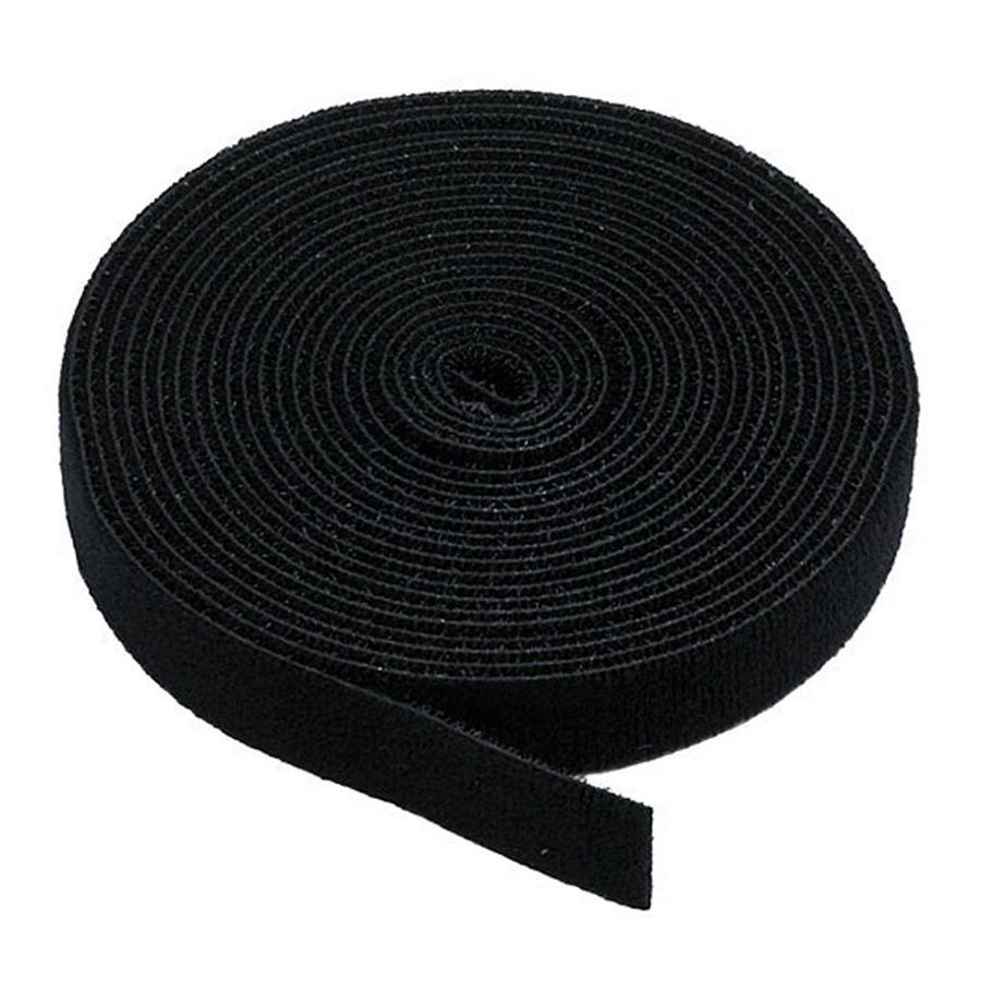 POWERTECH ταινία τύπου velcro πολλαπλών χρήσεων, 20mm, 3m, Black | eLabstore.gr POWERTECH ταινία τύπου velcro πολλαπλών χρήσεων, 20mm, 3m, Black | Καλώδια - Αντάπτορες | elabstore.gr
