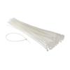 POWERTECH δεματικά καλωδίων TIES-019, 150x3mm, λευκά, 100τμχ | eLabstore.gr POWERTECH δεματικά καλωδίων TIES-019, 150x3mm, λευκά, 100τμχ | Καλώδια - Αντάπτορες | elabstore.gr