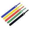 POWERTECH δεματικά καλωδίων TIES-020, τύπου velcro, 25τμχ | Καλώδια - Αντάπτορες | elabstore.gr