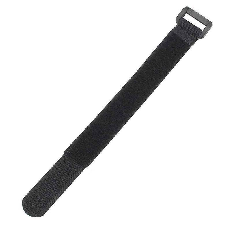 POWERTECH ιμάντας τύπου velcro TIES-024, 20x2cm, μαύρος, 10τμχ | eLabstore.gr POWERTECH ιμάντας τύπου velcro TIES-024, 20x2cm, μαύρος, 10τμχ | Καλώδια - Αντάπτορες | elabstore.gr