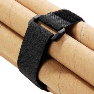 POWERTECH ιμάντας τύπου velcro TIES-026, 45x2cm, μαύρος, 10τμχ | eLabstore.gr POWERTECH ιμάντας τύπου velcro TIES-026, 45x2cm, μαύρος, 10τμχ | Καλώδια - Αντάπτορες | elabstore.gr