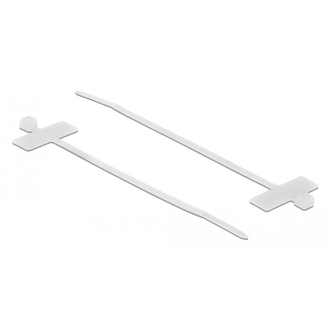 POWERTECH δεματικά καλωδίων TIES-036 με ετικέτα, 200x2.5mm, λευκά, 25τμχ | eLabstore.gr POWERTECH δεματικά καλωδίων TIES-036 με ετικέτα, 200x2.5mm, λευκά, 25τμχ | Καλώδια - Αντάπτορες | elabstore.gr