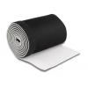 Ταινία νεοπρενίου τύπου Velcro TIES-037, 13.5cm, 1.5m, μαύρη/λευκή | Καλώδια - Αντάπτορες | elabstore.gr