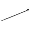 POWERTECH δεματικά καλωδίων TIES-050, 250x3.6mm, μαύρα, 100τμχ | Καλώδια - Αντάπτορες | elabstore.gr