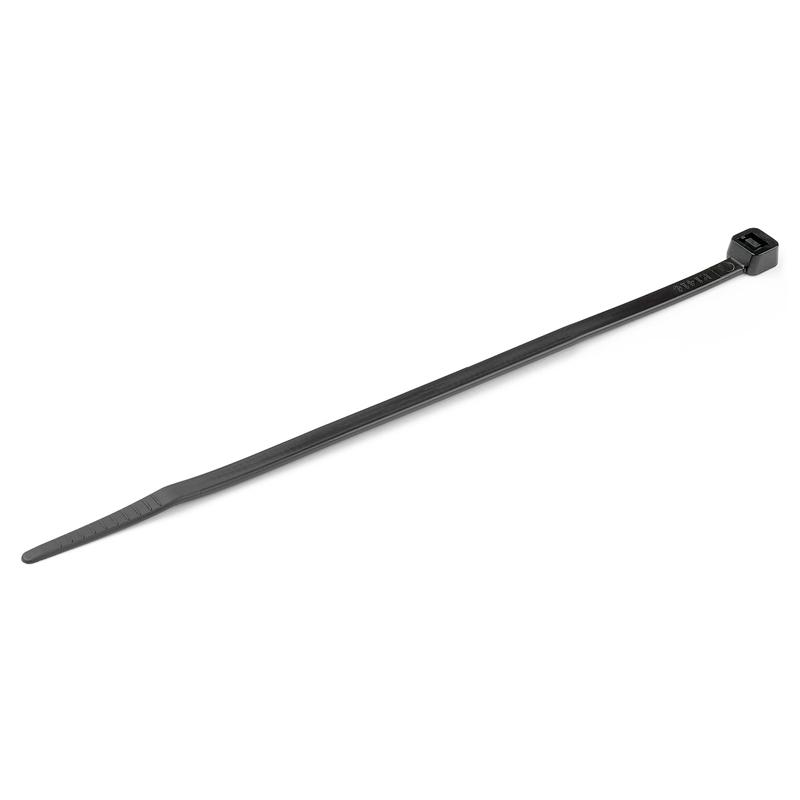POWERTECH δεματικά καλωδίων TIES-054, 200x4.8mm, μαύρα, 100τμχ | eLabstore.gr POWERTECH δεματικά καλωδίων TIES-054, 200x4.8mm, μαύρα, 100τμχ | Καλώδια - Αντάπτορες | elabstore.gr