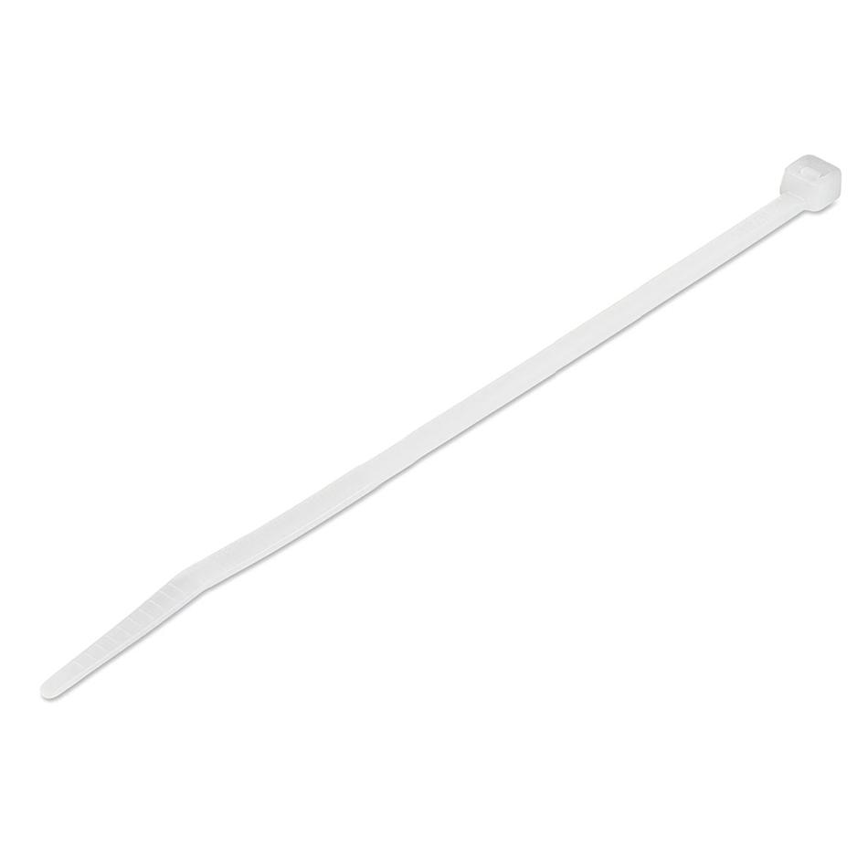 POWERTECH δεματικά καλωδίων TIES-057, 350x4.8mm, λευκά, 100τμχ | eLabstore.gr POWERTECH δεματικά καλωδίων TIES-057, 350x4.8mm, λευκά, 100τμχ | Καλώδια - Αντάπτορες | elabstore.gr