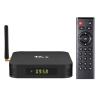TANIX TV Box TX6, 4K, H6, 4GB/64GB, WiFi 2.4/5GHz, Android 9 | Εικόνα & Ήχος | elabstore.gr