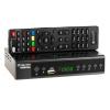 CABLETECH ψηφιακός δέκτης με τηλεχειριστήριο URZ0336B, DVB-T2 HEVC H.265 | Εικόνα & Ήχος | elabstore.gr