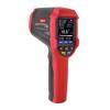 UNI-T θερμόμετρο υπερύθρων UT305C+ με αισθητήρα K, -50 °C έως 2200 °C | Εργαλεία | elabstore.gr