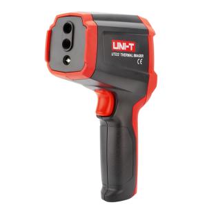 UNI-T συσκευή θερμικής απεικόνισης UTi32, -20 έως 1000 °C | Εργαλεία | elabstore.gr