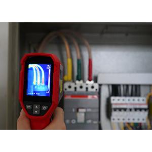 UNI-T συσκευή θερμικής απεικόνισης UTi712S, -20 έως 400 °C, IP54 | Εργαλεία | elabstore.gr