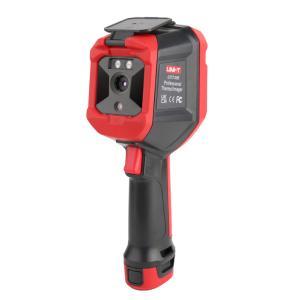 UNI-T συσκευή θερμικής απεικόνισης UTi720E, Wi-Fi, -20 έως 550 °C, IP54 | Εργαλεία | elabstore.gr