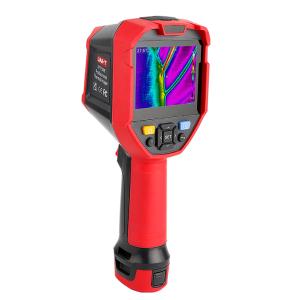 UNI-T συσκευή θερμικής απεικόνισης UTi720E, Wi-Fi, -20 έως 550 °C, IP54 | Εργαλεία | elabstore.gr