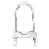 VIKAR Ζιγκί μεγάλο 22002 για ιστό κεραίας, Φ50, 15.5cm | Εικόνα & Ήχος | elabstore.gr
