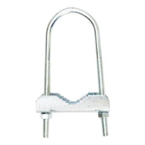 VIKAR Ζιγκί μεγάλο 22002 για ιστό κεραίας, Φ50, 15.5cm | Εικόνα & Ήχος | elabstore.gr