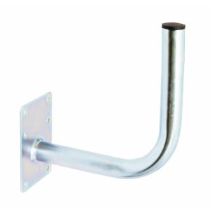 VIKAR Βάση τοίχου 22014, Φ33x350mm x2mm | Εικόνα & Ήχος | elabstore.gr