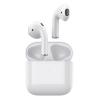 CELEBRAT earphones με θήκη φόρτισης W11 Pro, True Wireless, λευκά | Αξεσουάρ κινητών | elabstore.gr