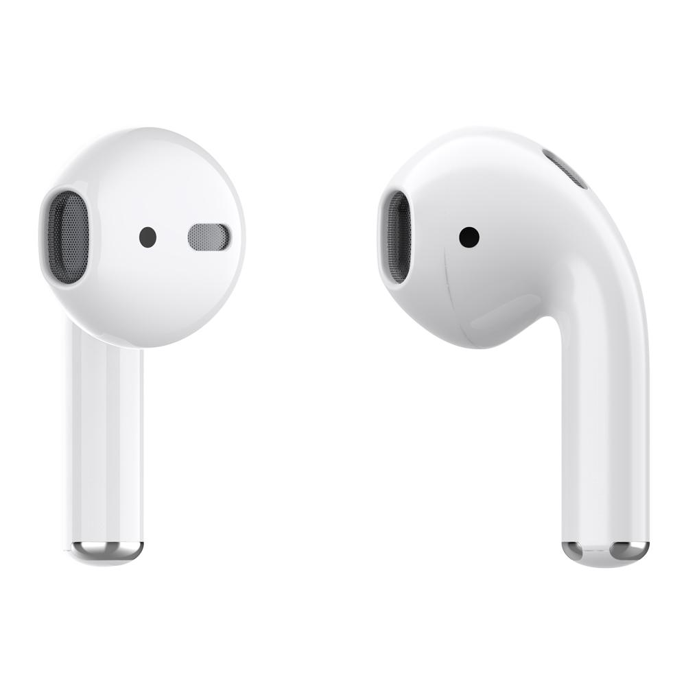 CELEBRAT earphones με θήκη φόρτισης W11 Pro, True Wireless, λευκά | eLabstore.gr CELEBRAT earphones με θήκη φόρτισης W11 Pro, True Wireless, λευκά | Αξεσουάρ κινητών | elabstore.gr