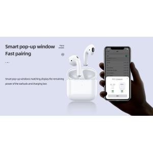 CELEBRAT earphones με θήκη φόρτισης W11 Pro, True Wireless, λευκά | eLabstore.gr CELEBRAT earphones με θήκη φόρτισης W11 Pro, True Wireless, λευκά | Αξεσουάρ κινητών | elabstore.gr