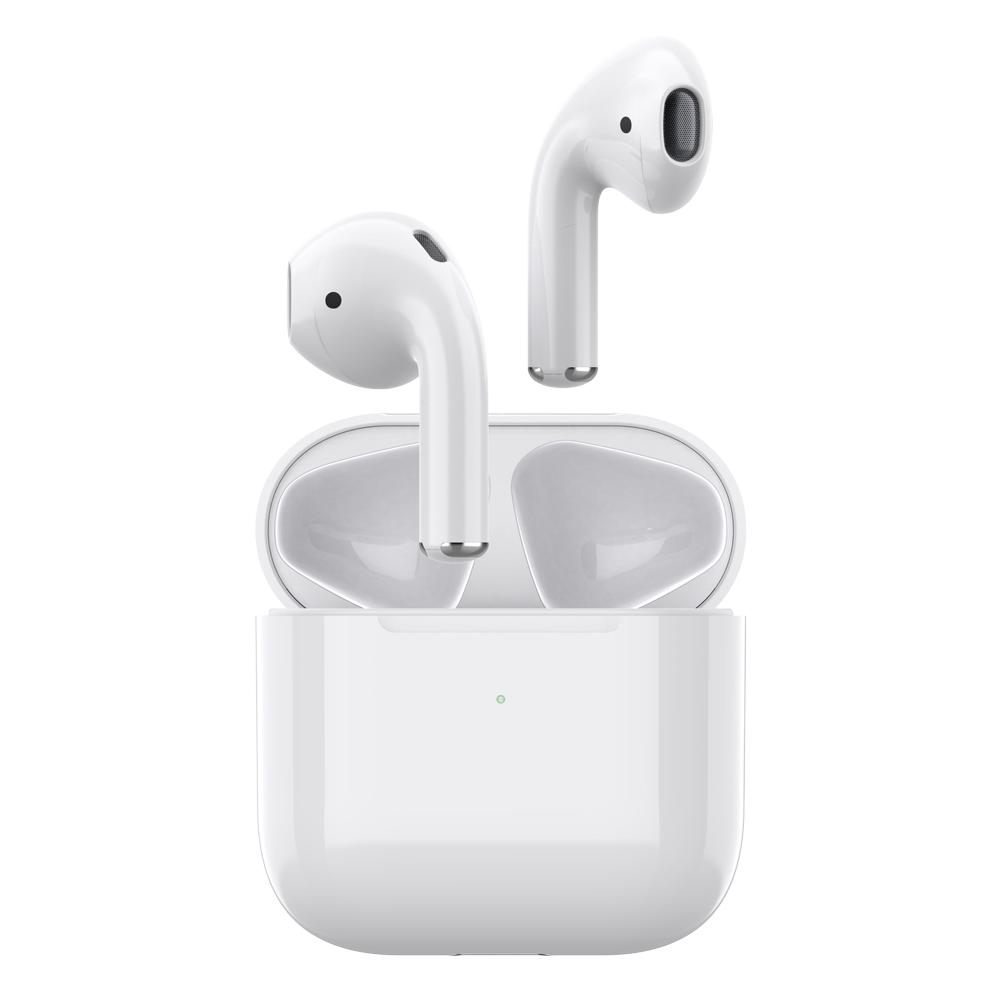 CELEBRAT earphones με θήκη φόρτισης W11 Pro, True Wireless, λευκά | eLabstore.gr CELEBRAT earphones με θήκη φόρτισης W11 Pro, True Wireless, λευκά | Αξεσουάρ κινητών | elabstore.gr