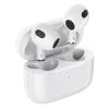 CELEBRAT earphones με θήκη φόρτισης TWS-W22, True Wireless, λευκά | eLabstore.gr CELEBRAT earphones με θήκη φόρτισης TWS-W22, True Wireless, λευκά | Αξεσουάρ κινητών | elabstore.gr