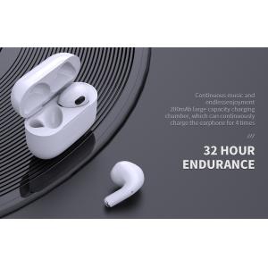 CELEBRAT earphones με θήκη φόρτισης TWS-W22, True Wireless, λευκά | eLabstore.gr CELEBRAT earphones με θήκη φόρτισης TWS-W22, True Wireless, λευκά | Αξεσουάρ κινητών | elabstore.gr