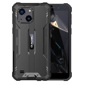 OUKITEL smartphone WP20 Pro, IP68/IP69K, 5.93" 4/64GB, Octa-core, μαύρο | Mobile Συσκευές | elabstore.gr