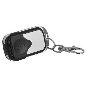 WOLF GUARD ασύρματο χειριστήριο YK-06, 433.92MHz, 2τμχ | Συναγερμοί | elabstore.gr