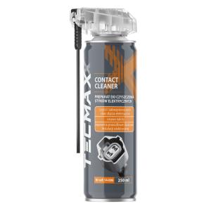TECMAXX σπρέι καθαρισμού ηλεκτρικών επαφών 14-006, 250ml | Εργαλεία | elabstore.gr