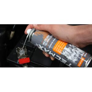 TECMAXX λιπαντικό για κλειδαριές & λουκέτα 14-008, 100ml | Εργαλεία | elabstore.gr