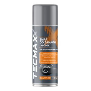 TECMAXX λιπαντικό για κλειδαριές & λουκέτα 14-008, 100ml | Εργαλεία | elabstore.gr