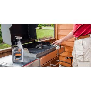 TECMAXX υγρό καθαριστικό ψησταριάς 14-011 για λίπη, 650ml | Οικιακός εξοπλισμός | elabstore.gr