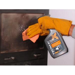 TECMAXX αφρός καθαρισμού τζακιού 14-012, 650ml | Οικιακός εξοπλισμός | elabstore.gr