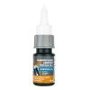 TECMAXX κόλλα Threadlock 14-035, μεσαίας αντοχής, 10ml, μπλε | Εργαλεία | elabstore.gr