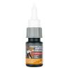 TECMAXX κόλλα Threadlock 14-036, υψηλής αντοχής, 10ml, κόκκινη | Εργαλεία | elabstore.gr