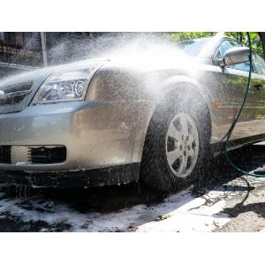 MOJE AUTO σαμπουάν καθαρισμού αυτοκινήτου 19-029, άρωμα πορτοκάλι, 1L | Gadgets - Αξεσουάρ | elabstore.gr