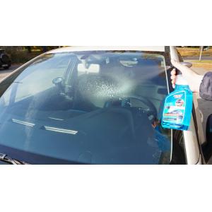 MOJE AUTO σπρέι καθαρισμού τζαμιών αυτοκινήτου 19-049, 650ml | Gadgets - Αξεσουάρ | elabstore.gr