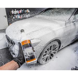 MOJE AUTO ενεργός αφρός καθαρισμού αυτοκινήτου 19-623 με ουδέτερο PH, 1L | Gadgets - Αξεσουάρ | elabstore.gr