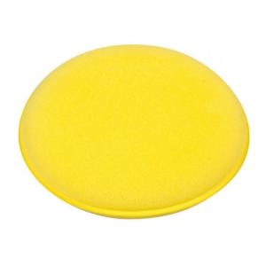 MOJE AUTO σφουγγάρι καθαρισμού αυτοκινήτου 19-630, 2x10cm, κίτρινο | Gadgets - Αξεσουάρ | elabstore.gr