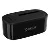 ORICO docking station 6218US3, 2.5/3.5" HDD/SSD, 5Gbps, μαύρο | Συνοδευτικά PC | elabstore.gr