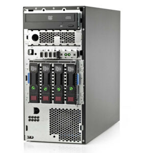 HP Proliant ML310e Gen8 Server Tower i3-3220/ 8GB DDR3/ No HDD/ 4LFF/ 2xPSU/ DVD/ P222-512MB Grade A+ Refu | eLabstore.gr HP Proliant ML310e Gen8 Server Tower i3-3220/8GB DDR3/No HDD/4LFF/2xPSU/DVD/P222-512MB Grade A+ Refu | Refurbished | elabstore.gr